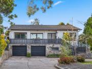 Versatile Home on a Commanding 1,524sqm Block
