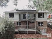 Versatile home that's modern and spacious for...