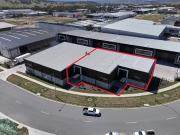 Versatile Industrial Opportunity Buy or Lease 605sqm