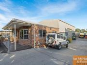 Versatile Industrial Warehouse West Queanbeyan Precinct