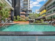 Versatile Living in the Heart of South Brisbane Arena...