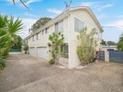 Versatile Living with Generous Parking & Garden