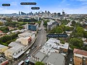 Versatile Mixed Use Building