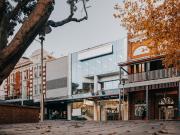 Versatile office building ideal for retail and...