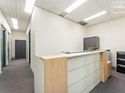 Versatile Office Opportunity in Wollongong CBD