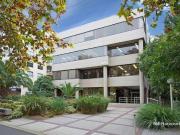 Versatile Office Suite in Prestigious St Kilda Road Location