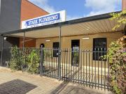 VERSATILE PROPERTY WITH SECURE YARD / CAR PARK