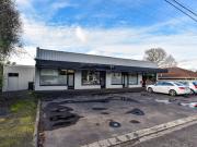 Versatile Retail Spaces