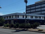 Versatile Second Floor Office Suite in the CBD