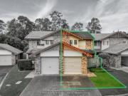 Versatile Townhouse in Sought After Complex Ideal...