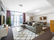 Versatile Two Bedroom + Study with High Returns in the...