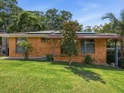 Versatile Two Level Home