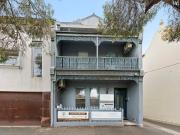 VERSATILE TWO STOREY TERRACE OFFICE