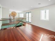 Versatile Urban Living in Desirable New Farm Location