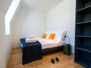 Versatile Viennese Altbau Apartment nearby the Vienna...