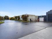 Versatile Warehouse