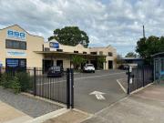 VERSATILE WAREHOUSE WITH OFFICE SPACE & MEZZANINE
