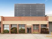 Versatile Warehouse/Showroom In Prime Location