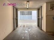 VERSCHIEDENE STELLPLÄTZE IN ÜBERSICHTLICHER ERDGESCHOSS...