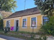 verschlafenes Weinviertler Bauernhaus möchte wachgeküsst...