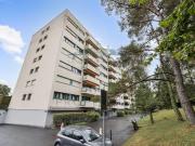 VERSOIX DREIZIMMERWOHNUNG ZUM RENOVIEREN MIT SEEBLICK