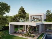 Versoix Luxusvilla KAJA THPE