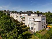 Versoix überdachter Parkplatz