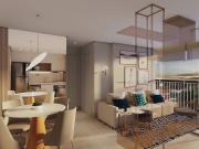 Versos Ipiranga | Apartamentos de 3 quartos com 59 m² |...