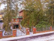 Versteckte Villenperle im Frohnauer Grün mit viel Potenzial