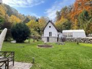 Verstecktes Juwel am Wienerwald