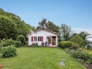 VERSTECKTES JUWEL MIT SEEBLICK UND CHARME