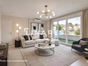 VERT BEAUMONT Appartement T2 de 39 m² Terrasse 13012...