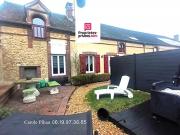 Vert en Drouais 28500 Achat / Vente maison 5 pièces t5