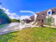 Vert en Drouais 28500 Achat / Vente maison 6 pièces t6...