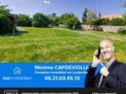 Vert le Grand 91810 Achat / Vente terrain