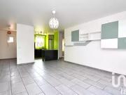 Vert le Petit 91710 Achat / Vente appartement 2 pièces...