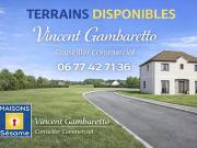 Vert le Petit 91710 Programme neuf terrain neuf à vendre