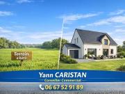 Vert le Petit 91710 Programme neuf terrain neuf à vendre