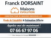 Vert le Petit Vente Terrain 91