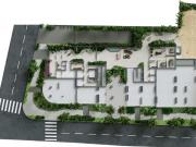 VERT VILA NOVA, Apartamento com 72 m² e 3 quartos à...