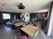 Vertaizon 63910 Achat / Vente maison 5 pièces t5