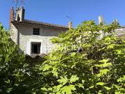 Verteuil sur Charente 16510 Achat / Vente maison 6...