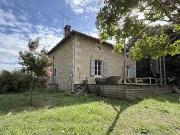 Verteuil sur Charente 16510 Achat / Vente maison