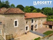 Verteuil sur Charente Vente Maison 16
