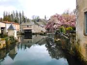 Verteuil sur Charente Vente Maison 16