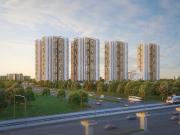 Vertex Viraat,Miyapur 3 BHK Apartment For Sale Hyderabad