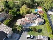 Vertheuil 33180 Achat / Vente maison 5 pièces t5