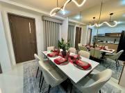 Vertical Advantage: Well Designed 4 Storey Townhouse in...