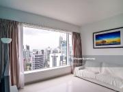 Verticas Residensi, Bukit Bintang, KL City Centre