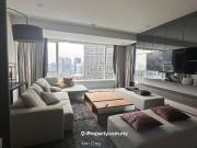 Verticas Residensi, Bukit Bintang, KL City Centre